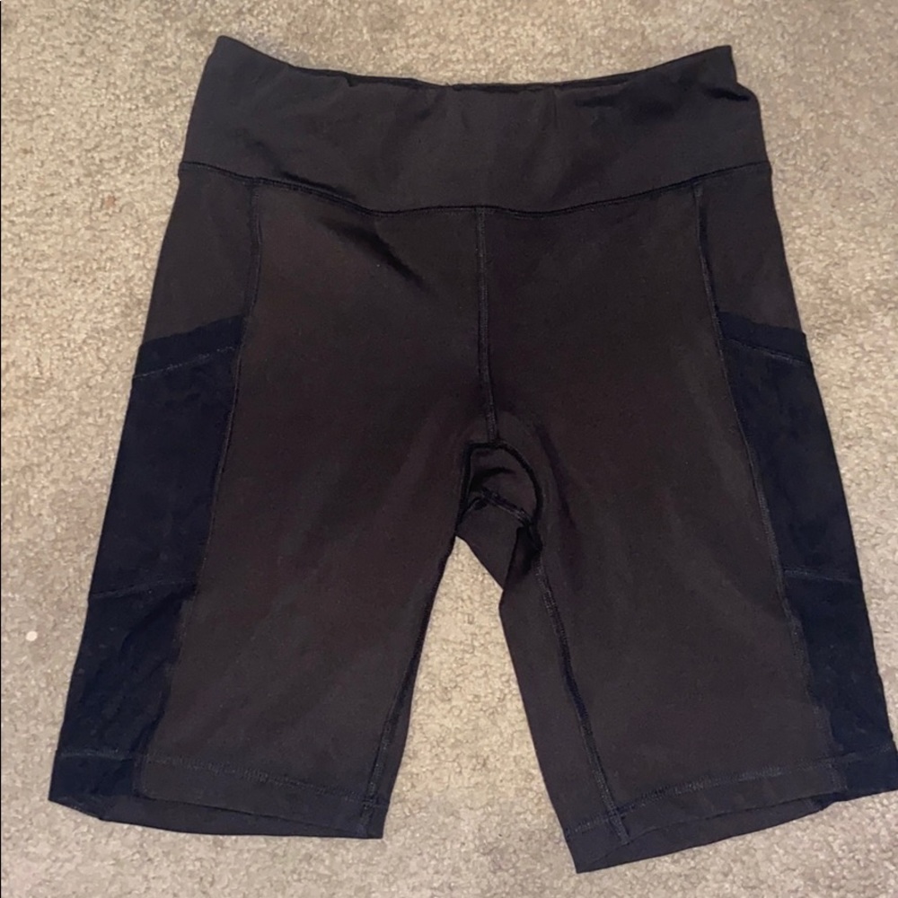 COPY - Gym Biker shorts